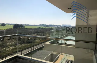 شقة - 2 غرف نوم - 3 حمامات للايجار في بولو ريزيدنس - ميدان افينيو - ميدان - دبي شقة - 2 غرف نوم - 3 حمامات للايجار في بولو ريزيدنس - ميدان افينيو - ميدان - دبي