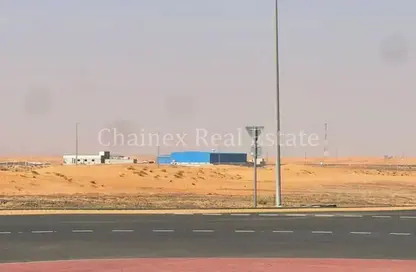 Land - Studio for sale in Al Qasimiah City - Sharjah