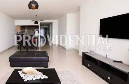 شقة - 2 غرف نوم - 3 حمامات للايجار في برج سكاي - شمس أبوظبي - جزيرة الريم - أبوظبي شقة - 2 غرف نوم - 3 حمامات للايجار في برج سكاي - شمس أبوظبي - جزيرة الريم - أبوظبي