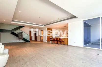 Apartment - 3 Bedrooms - 5 Bathrooms for sale in Gemini Splendor - Sobha Hartland - Mohammed Bin Rashid City - Dubai