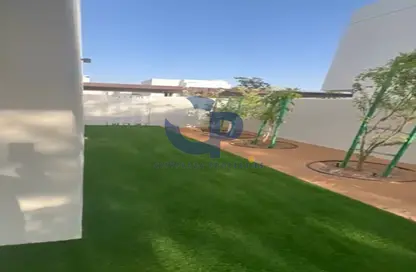 Villa - 4 Bedrooms - 5 Bathrooms for rent in Noya 1 - Noya - Yas Island - Abu Dhabi