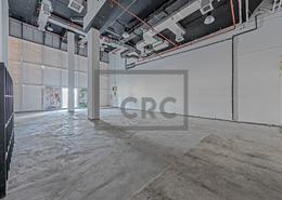 Retail - 1 bathroom for rent in Capital Golden Tower - Business Bay - Dubai