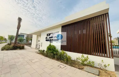 Villa - 4 Bedrooms - 5 Bathrooms for rent in Tilal Al Furjan - Phase One - Al Furjan - Dubai