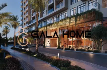 شقة - 1 حمام للبيع في مساكن تايو - بوابة وصل - دبي