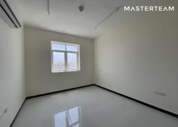 Empty Room image for: Apartment - 1 bedroom - 2 bathrooms for rent in Al Sidrah - Al Khabisi - Al Ain, Image 1
