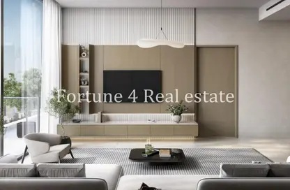Apartment - 2 Bedrooms - 3 Bathrooms for sale in Verano by Prescott - Dubai Studio City - Dubai