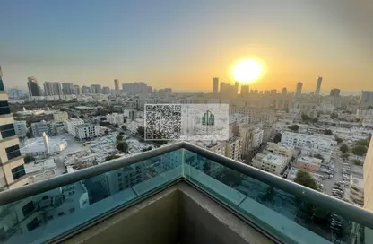 شقة - 3 غرف نوم - 3 حمامات للايجار في مبنى جيباس 3 - الراشدية 2 - الراشدية - عجمان