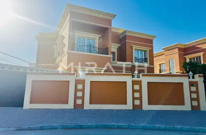 Villa - 5 Bedrooms - 6 Bathrooms for rent in Al Barsha 3 Villas - Al Barsha 3 - Al Barsha - Dubai