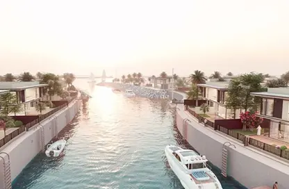 تاون هاوس - 2 غرف نوم - 3 حمامات للبيع في فالكون ايلاند نورث - جزيرة فالكون - قرية الحمرا - رأس الخيمة