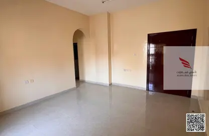 Apartment - 1 Bedroom - 1 Bathroom for rent in Ajman Hills - Al Alia - Ajman