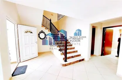Villa - 3 Bedrooms - 4 Bathrooms for rent in Abu Hail Road - Abu Hail - Deira - Dubai