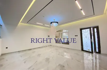 Townhouse - 3 Bedrooms - 5 Bathrooms for rent in Al Amir Residence - Jumeirah Village Circle - Dubai