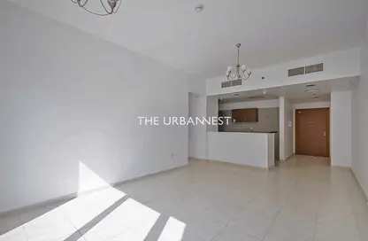 شقة - غرفة نوم - 1 حمام للبيع في سكاي كورتس تاور B - أبراج سكاي كورتس - دبي لاند - دبي