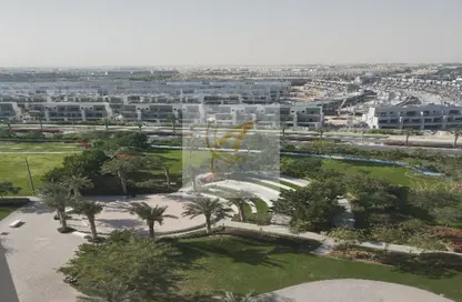 Apartment - 2 Bedrooms - 2 Bathrooms for sale in Viridis A - Viridis Residence and Hotel Apartments - Damac Hills 2 - Dubai