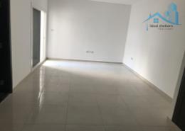 Empty Room image for: Studio - 1 bathroom for rent in Masaken Al Qusais 1 - Al Qusais Residential Area - Al Qusais - Dubai, Image 1