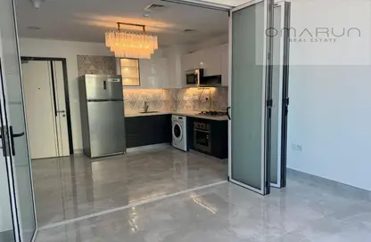 Apartment - 1 Bedroom - 1 Bathroom for rent in Pearlz by Danube - Al Furjan - Dubai