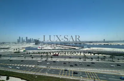 Apartment - 1 Bedroom - 2 Bathrooms for sale in Azizi Fawad Residence - Dubai Healthcare City 2 - Al Jaddaf - Dubai Apartment - 1 Bedroom - 2 Bathrooms for sale in Azizi Fawad Residence - Dubai Healthcare City 2 - Al Jaddaf - Dubai