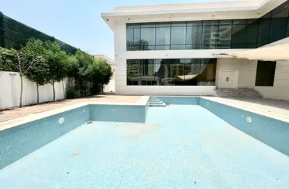 Villa - 4 Bedrooms - 6 Bathrooms for rent in Al Barsha 2 Villas - Al Barsha 2 - Al Barsha - Dubai