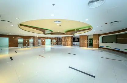 Office Space - Studio for rent in Red Diamond - Jumeirah Lake Towers - Dubai