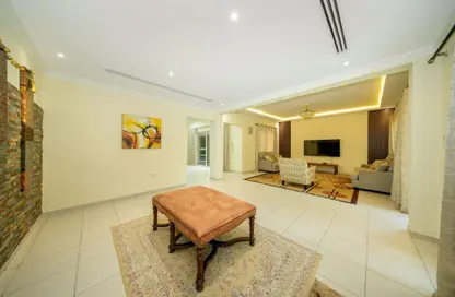 Villa - 3 Bedrooms - 4 Bathrooms for rent in Malibu - Mina Al Arab - Ras Al Khaimah
