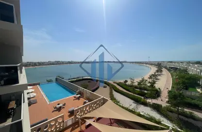 Apartment - 2 Bedrooms - 3 Bathrooms for rent in Gateway Residences - Mina Al Arab - Ras Al Khaimah