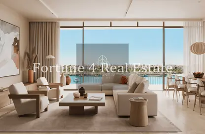 Apartment - 2 Bedrooms - 2 Bathrooms for sale in Bay Grove Residences - Dubai Islands - Deira - Dubai