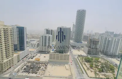 Apartment - 2 Bedrooms - 2 Bathrooms for rent in Al Barsha South 4 - Al Barsha South - Al Barsha - Dubai