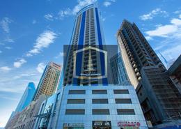 Apartment - 2 bedrooms - 3 bathrooms for rent in Burj Al Nujoom - Downtown Dubai - Dubai