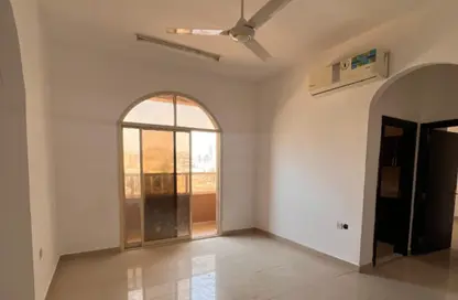 Apartment - 2 Bedrooms - 2 Bathrooms for rent in Al Naemiya Tower 2 - Al Naemiya Towers - Al Nuaimiya - Ajman