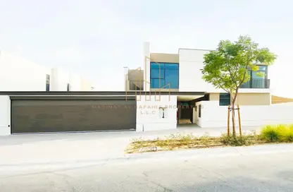 Villa - 4 Bedrooms for rent in Tilal Al Furjan - Al Furjan - Dubai