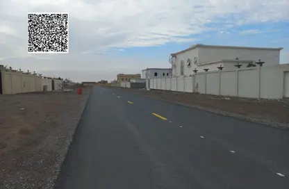 Land - Studio for sale in Manama - Ajman