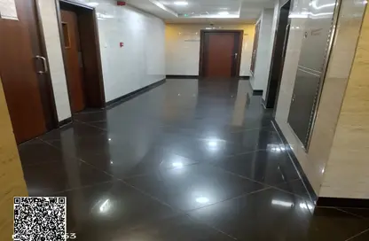Apartment - 1 Bedroom - 1 Bathroom for rent in Al Jurf 2 - Al Jurf - Ajman Downtown - Ajman