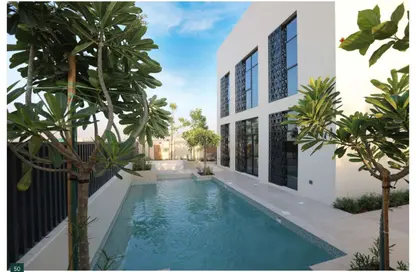 فيلا - 5 غرف نوم - 7 حمامات للبيع في حيان - الشارقة