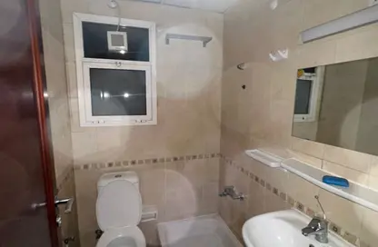 شقة - 3 غرف نوم - 4 حمامات للايجار في شارع التعاون الجديد - التعاون - الشارقة