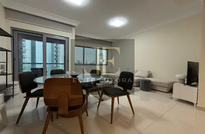 Apartment - 3 Bedrooms - 3 Bathrooms for sale in The Signature - Burj Khalifa Area - Downtown Dubai - Dubai