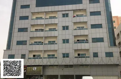 Apartment - 2 Bedrooms - 1 Bathroom for rent in Al Rawda 2 - Al Rawda - Ajman