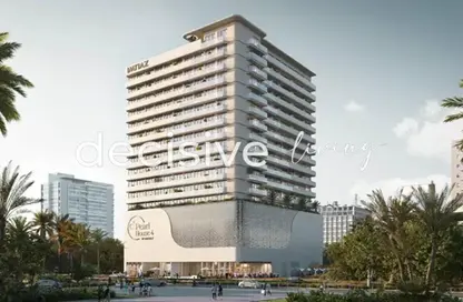 Apartment - 2 Bedrooms - 2 Bathrooms for sale in Pearl House IV - Jumeirah Village Circle - Dubai Apartment - 2 Bedrooms - 2 Bathrooms for sale in Pearl House IV - Jumeirah Village Circle - Dubai