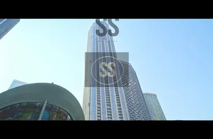 بنتهاوس - 5 غرف نوم - 8 حمامات للبيع في ايل بريمو - منطقة دار الأوبرا - دبي وسط المدينة - دبي