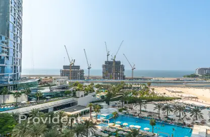 شقة - 2 غرف نوم - 3 حمامات للايجار في برج البطين - مساكن شاطئ الجميرا - دبي شقة - 2 غرف نوم - 3 حمامات للايجار في برج البطين - مساكن شاطئ الجميرا - دبي