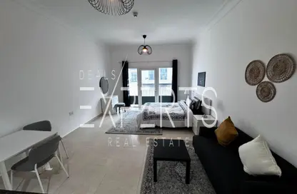 Apartment - Studio - 1 Bathroom for sale in Ansam 1 - Ansam - Yas Island - Abu Dhabi