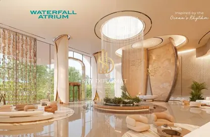 شقة - 1 حمام للبيع في بريز من دانوب - المدينة الملاحية - دبي