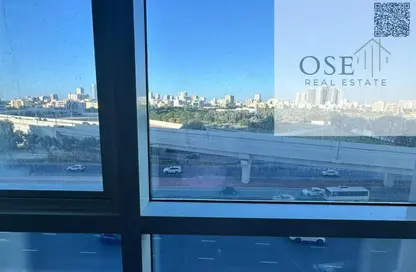 Apartment - 1 Bedroom - 2 Bathrooms for sale in City Tower - Al Nuaimiya - Ajman