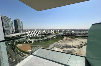 Apartment - 1 Bedroom - 1 Bathroom for sale in Golf Gate - DAMAC Hills - Dubai