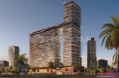 Apartment - 3 Bedrooms - 4 Bathrooms for sale in One Sky Park - Jumeirah Village Circle - Dubai