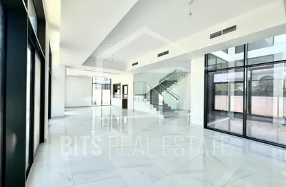 Villa - 5 Bedrooms - 5 Bathrooms for rent in Murooj Al Furjan - Al Furjan - Dubai