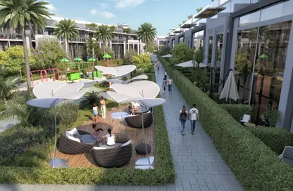 Townhouse - 4 Bedrooms - 5 Bathrooms for sale in Verdana - Dubai Investment Park (DIP) - Dubai