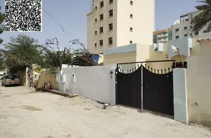 فيلا - 4 غرف نوم - 3 حمامات للبيع في بناية الرميلة - الرميلة 2 - الرميلة - عجمان