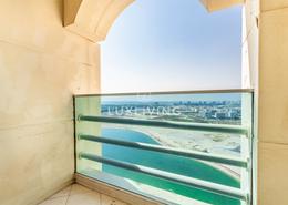 شقة - 2 غرف نوم - 3 حمامات للبيع في A  برج - لاجو فيستا - مدينة دبي للإنتاج (اي ام بي زد) - دبي