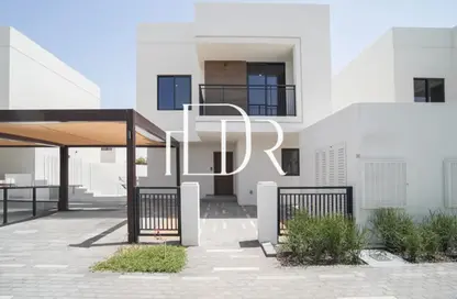 Villa - 4 Bedrooms - 6 Bathrooms for sale in Noya Viva - Noya - Yas Island - Abu Dhabi