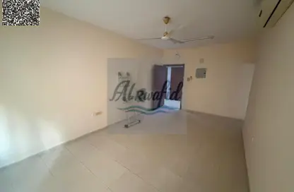 Apartment - 1 Bedroom - 1 Bathroom for rent in Al Rumailah building - Al Rumailah 2 - Al Rumaila - Ajman